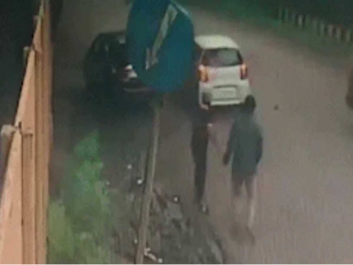 महाराष्ट्र: जलगांव में हिट एंड रन केस, महिला को कार ने मारी जोरदार टक्कर, मौके पर ही तोड़ा दम